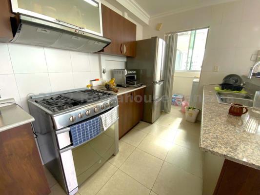 Oasis Tower, San Francisco