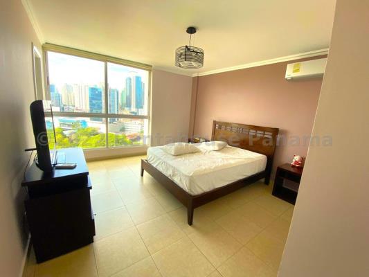 Oasis Tower, Área Metropolitana