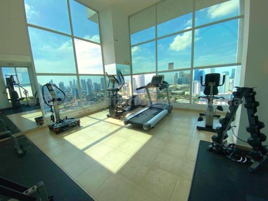 Oasis Tower, Apartamento en venta en San Francisco | Oasis Tower -  P4214721