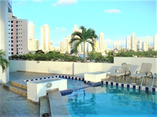 Oasis Tower, San Francisco