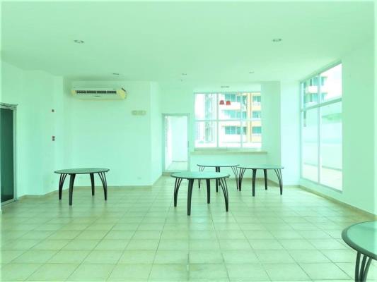 Oasis Tower, apartamento