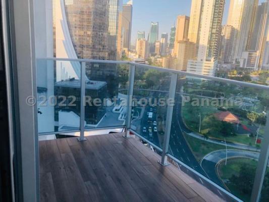 White Tower, Apartamento en alquiler en Avenida Balboa | White Tower -  P4214728