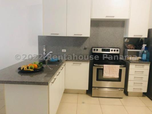 White Tower, apartamento