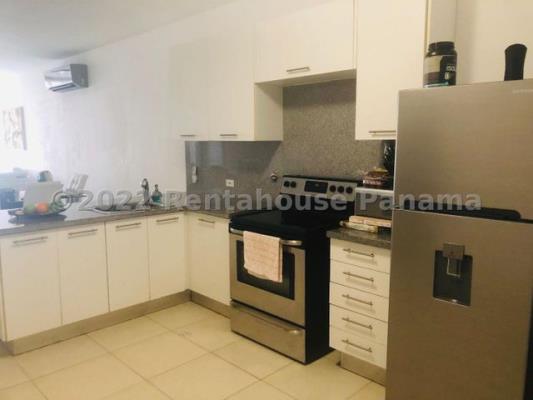 White Tower, apartamento