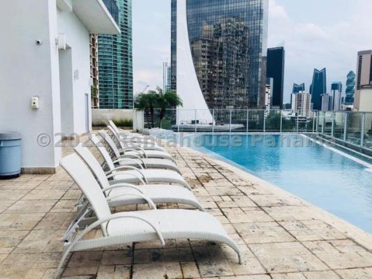 White Tower, apartamento