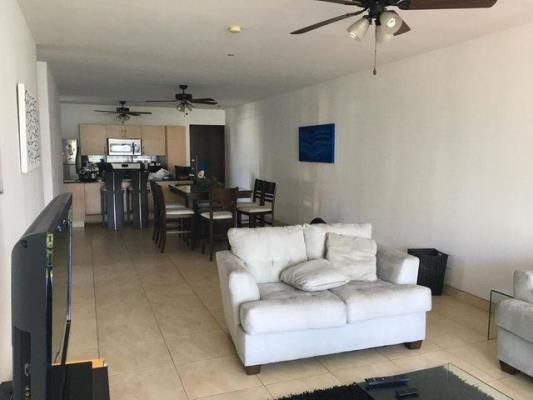 Park City., El Cangrejo