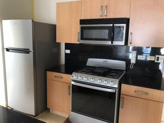 Park City., Apartamento en alquiler en El Cangrejo | Park City. -  P4214770