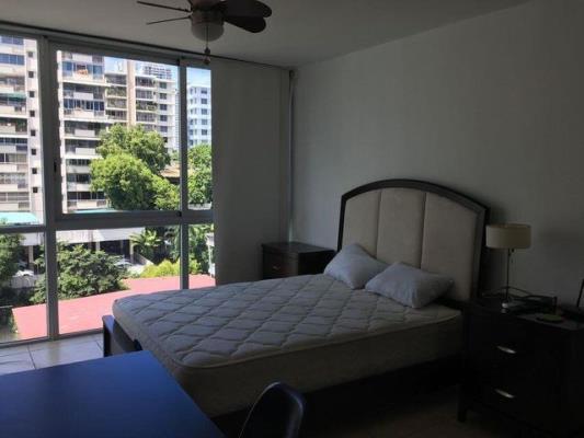 Park City., El Cangrejo