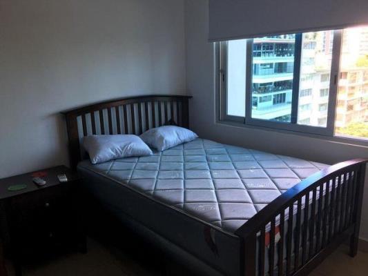 Park City., El Cangrejo