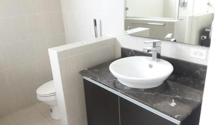 Park City., El Cangrejo