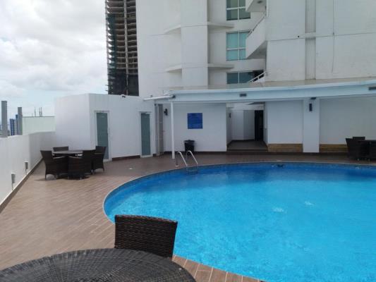 Elmare 600, apartamento