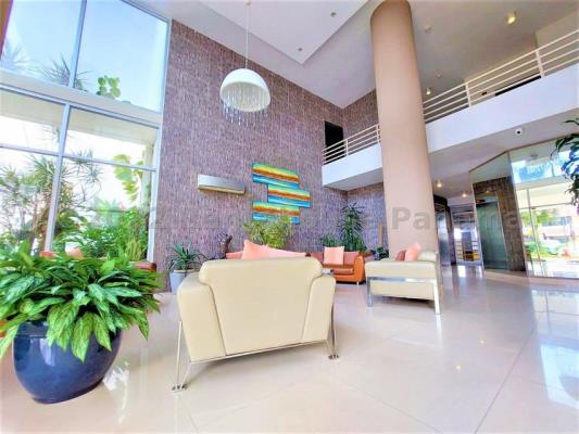 Sky Level, Pueblo Nuevo