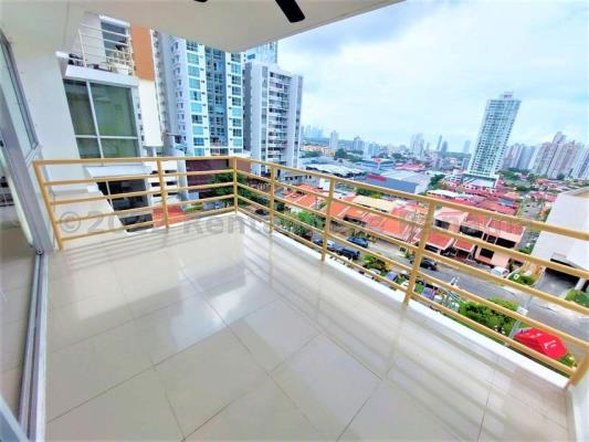 Sky Level, apartamento