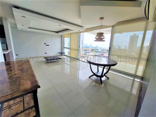 Sky Level, apartamento