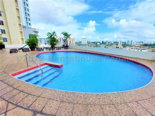 Sky Level, Apartamento en venta en Pueblo Nuevo | Sky Level -  P4214791