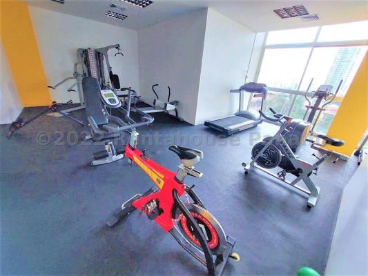 Sky Level, Apartamento en venta en Pueblo Nuevo | Sky Level -  P4214791