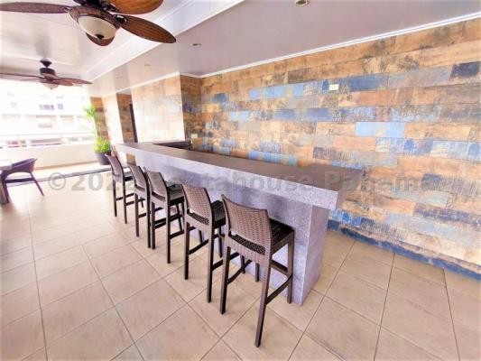 Sky Level, apartamento