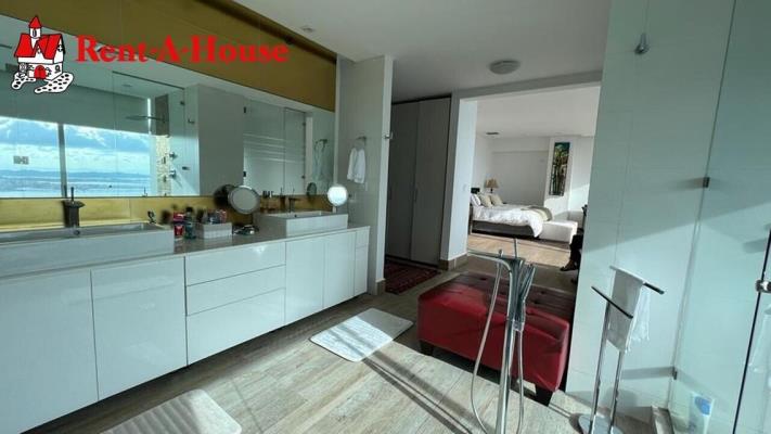 Aqualina, apartamento