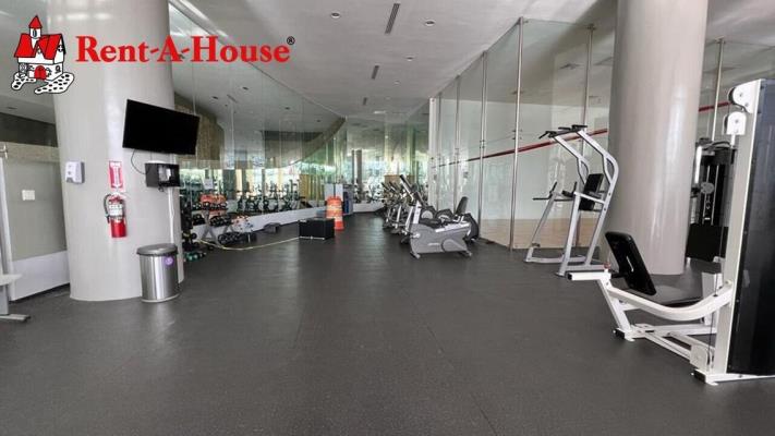 Aqualina, Apartamento en alquiler en Punta Pacifica | Aqualina -  P4214812