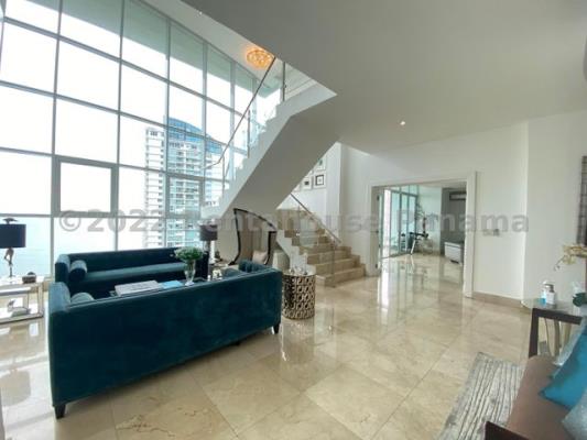 Ocean Drive, apartamento