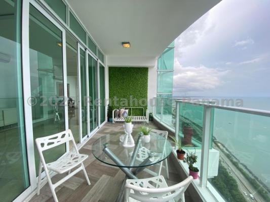 Ocean Drive, Punta Pacifica