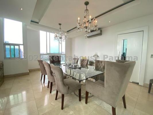Ocean Drive, Apartamento en alquiler en Punta Pacifica | Ocean Drive -  P4214833