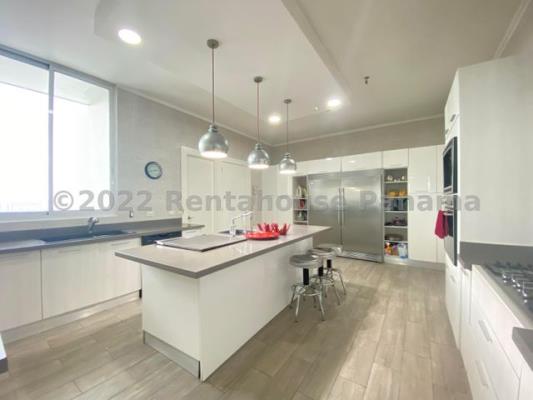 Ocean Drive, apartamento