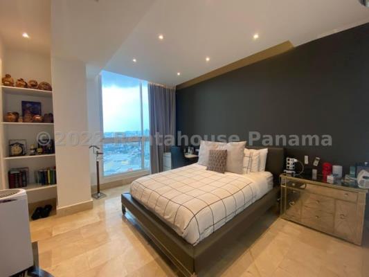 Ocean Drive, apartamento