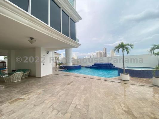 Ocean Drive, Apartamento en alquiler en Punta Pacifica | Ocean Drive -  P4214833