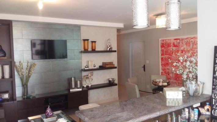 TAO TOWER, apartamento