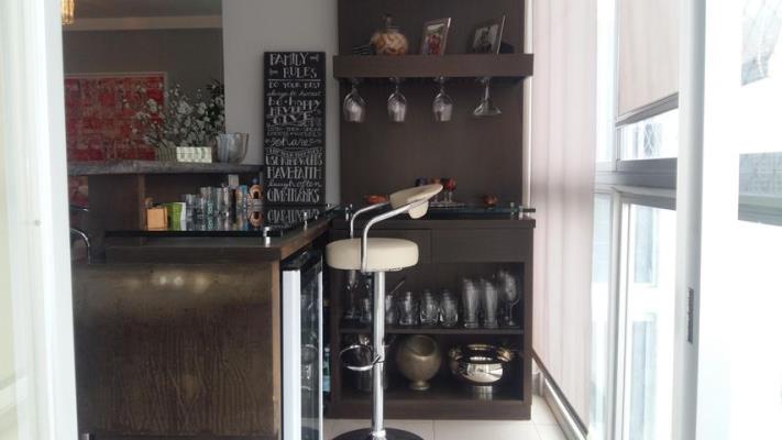 TAO TOWER, apartamento