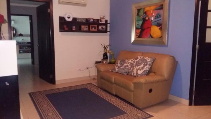 TAO TOWER, apartamento