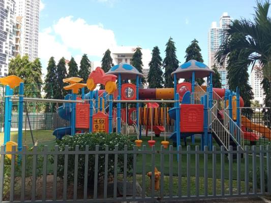 Terramar, Apartamento en venta en San Francisco | Terramar -  P4214861