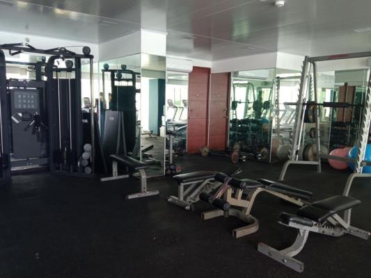 Terramar, San Francisco