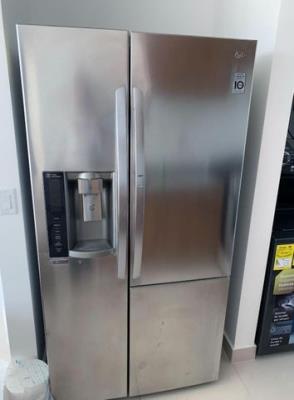 PH Downtown, apartamento