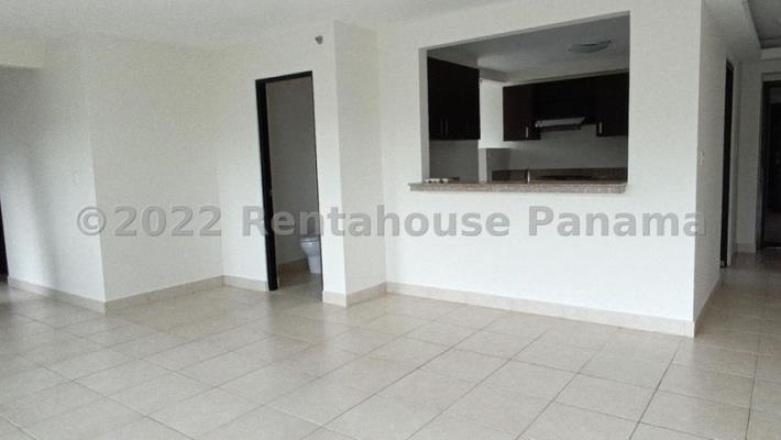 Clayton Park, apartamento