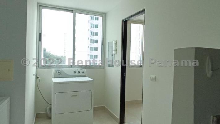 Clayton Park, Ancón