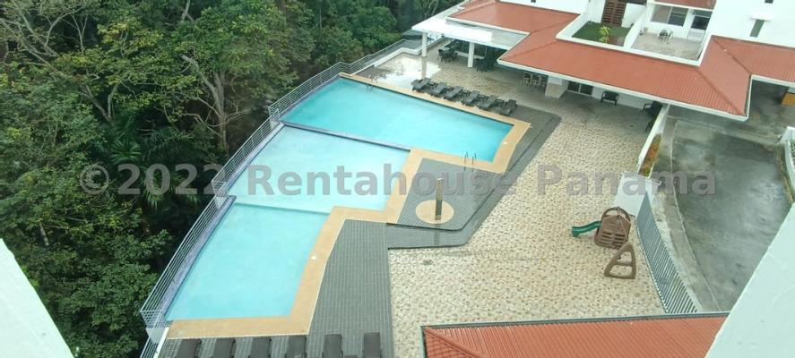 Clayton Park, Panamá