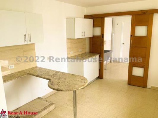 Alfil, Área Metropolitana