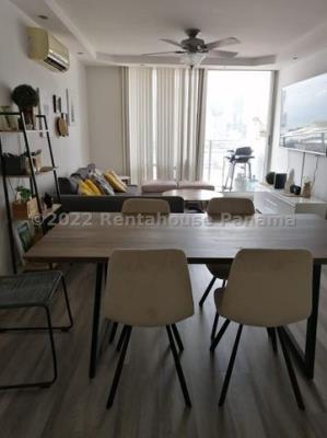 Metric, Apartamento en alquiler en Obarrio | Metric -  P4214896