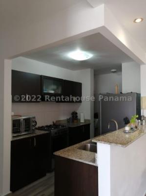 Metric, Apartamento en alquiler en Obarrio | Metric -  P4214896
