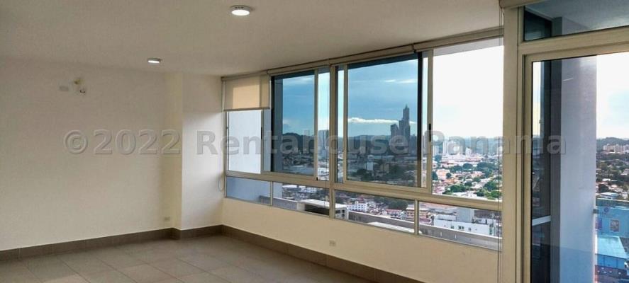 Loma Vista Tower, Panamá