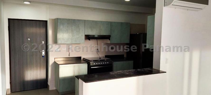 Loma Vista Tower, Panamá