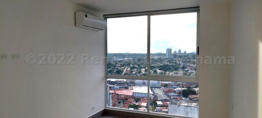 Loma Vista Tower, Apartamento en alquiler en Pueblo Nuevo | Loma Vista Tower -  P4214994