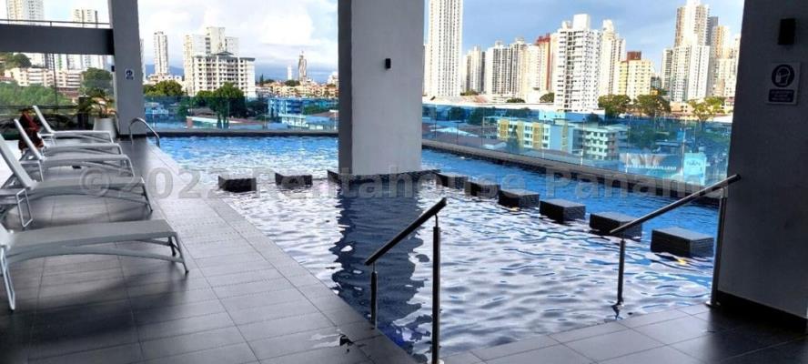 Loma Vista Tower, Pueblo Nuevo