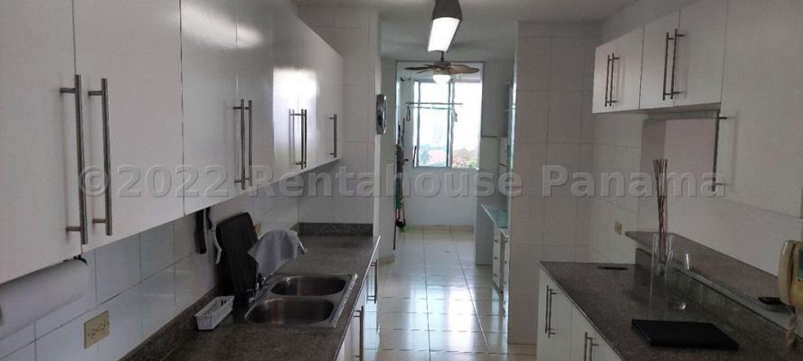 Hyde Park, apartamento