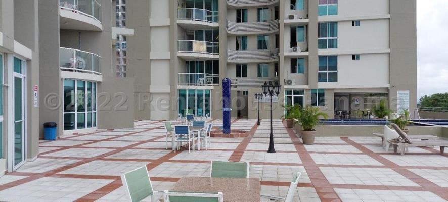 Hyde Park, Área Metropolitana