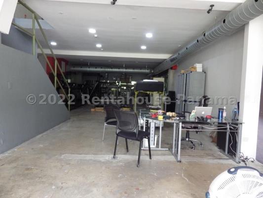 , {Unknown Type} en alquiler en Betania | P4215127