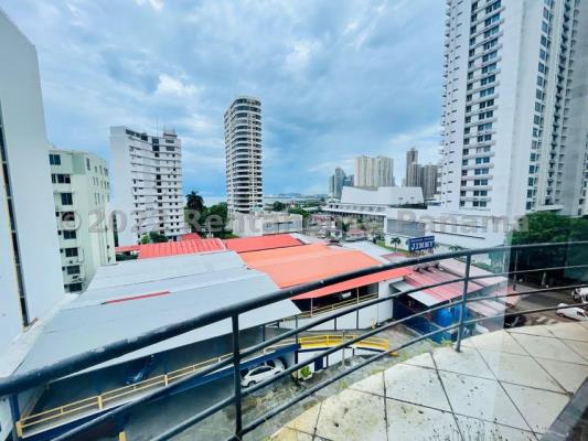 La Caleta, apartamento