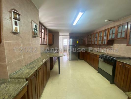 Tamanaco, Punta Paitilla